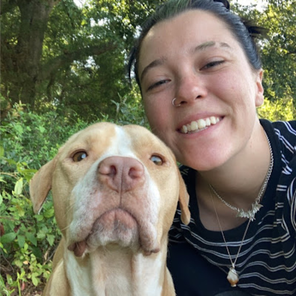 Meet your Posher, Colby